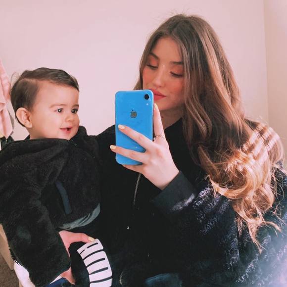 Meet your Posher, Marlene - Picture 1 of 1